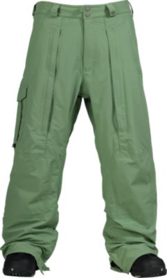 Burton 2L Gore-Tex Shelter Snowboard Pant