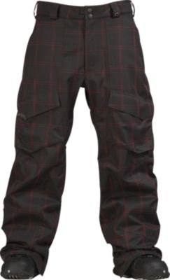 Blotto Gray IG Molin Plaid