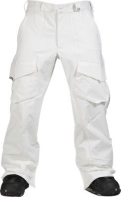 Bright White