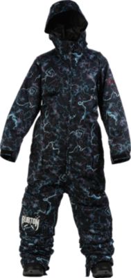 Burton Boy's Snowboard One Piece