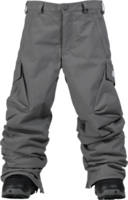 Gunmetal