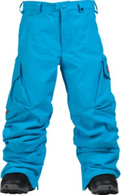 Burton Cargo Snowboard Pant