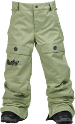 Burton Entourage Snowboard Pants