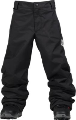 True Black