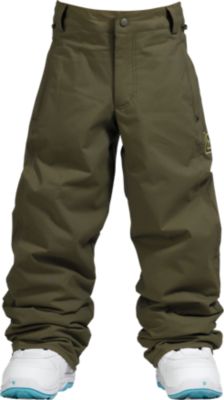 Trench Green