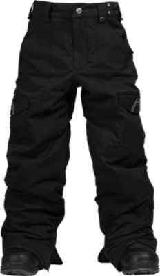 True Black