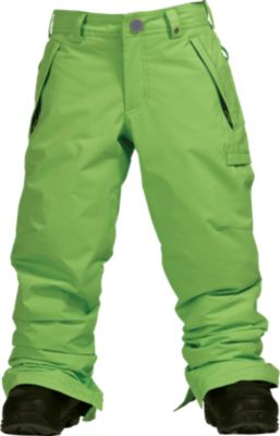 Burton Girl's Sweetart Snowboard Pant