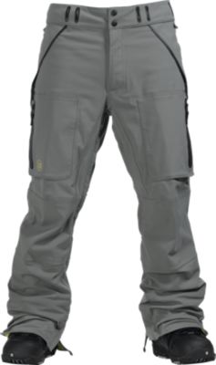 Tent Green / iD Lime