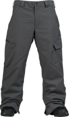 Blotto Gray