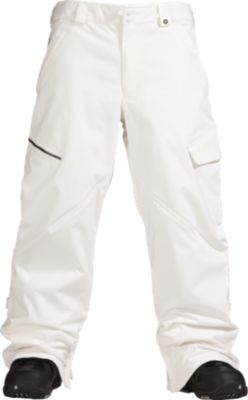 Burton Restricted Bates Cargo Snowboard Pant