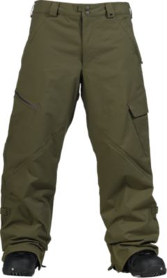 Trench Green