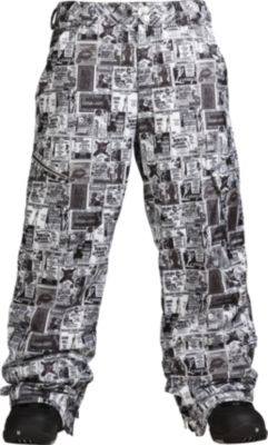 Get Lucky Print