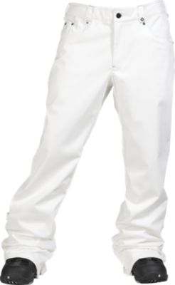 Bright White