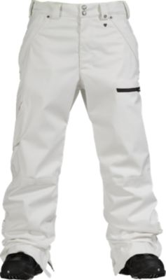 Bright White