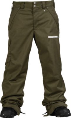 Trench Green