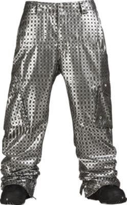 Blotto Gray Division Plaid