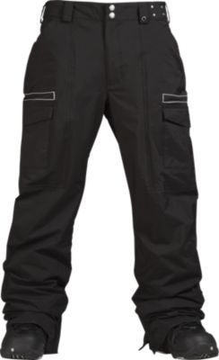 True Black