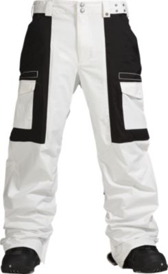 Bright White