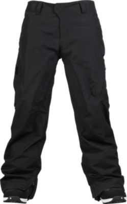 True Black