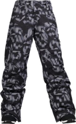 AK 2L Summit Vent Snowboard Pant