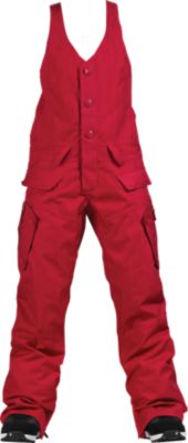 B by Burton Deitrich Bib Pant