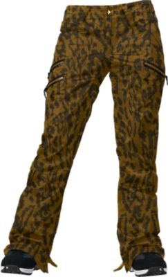 Canteen Cheetah Print