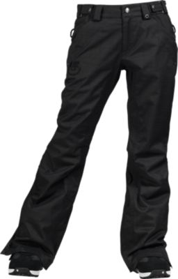 True Black