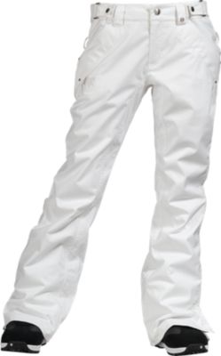 Bright White
