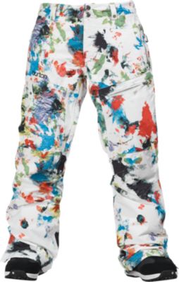 Burton Defiance Gore-Tex Snowboard Pant