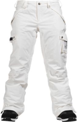 Bright White