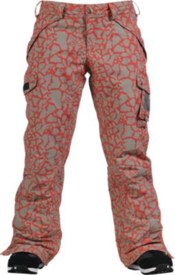 Hibiscus Safari Chic Print
