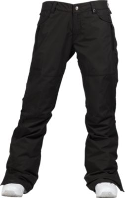 True Black