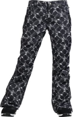 True Black Link Up Print