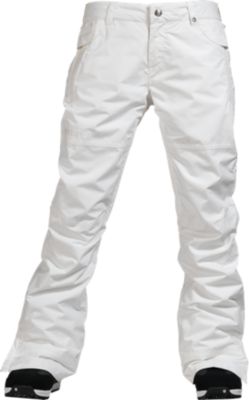 Bright White