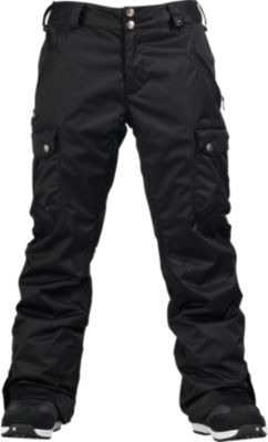 True Black