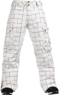 Burton Lucky Snowboard Pant