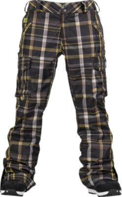 GMP Lucky Snowboard Pant