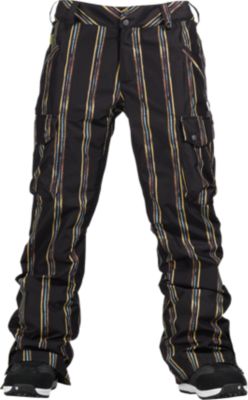 GMP Prep Girl Stripe