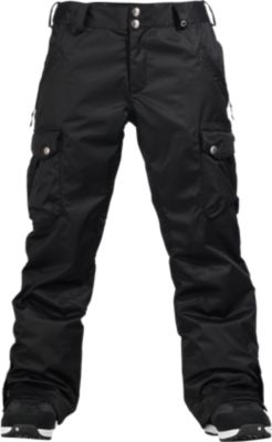 Burton Lucky Snowboard Pant Short
