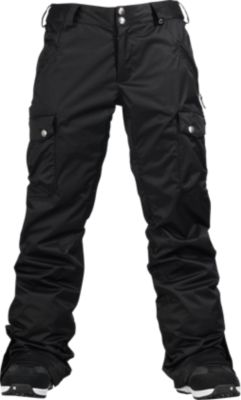 Burton Lucky Snowboard Pant Tall
