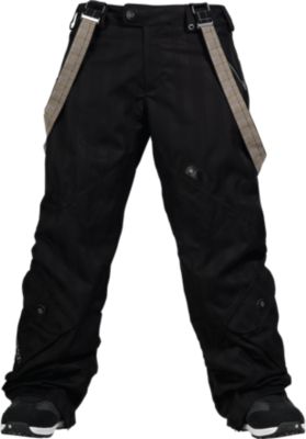 True Black