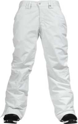 Bright White