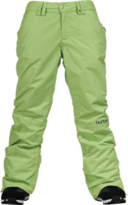 Burton Society Snowboard Pant