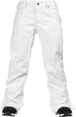 Bright White
