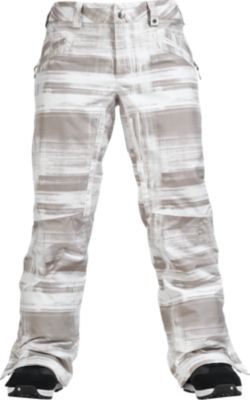Shadow Brushstroke Plaid