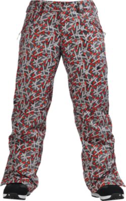 Lucky Strike Print 