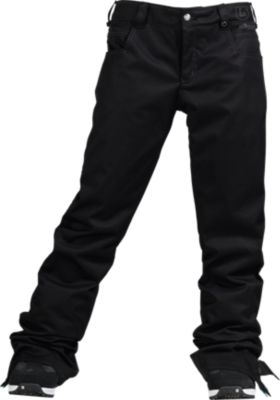 True Black