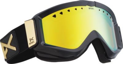 Anon Figment Snowboard Goggle