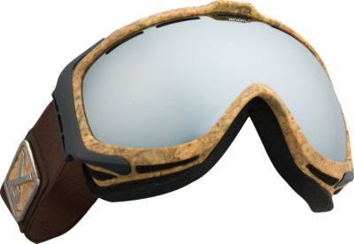 Frame: Corked Out, Lens: Solex