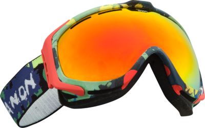 Anon Hawkeye Snowboard Goggle